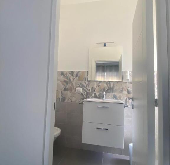 スタンダードルーム, Porta Saracena Rooms