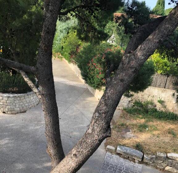 스탠다드 룸, Chambre D Hôtes Dans Une Ancienne Bergerie   La Bergerie Du Monde