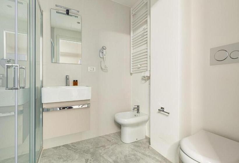Quarto Estandar, Krono Relais