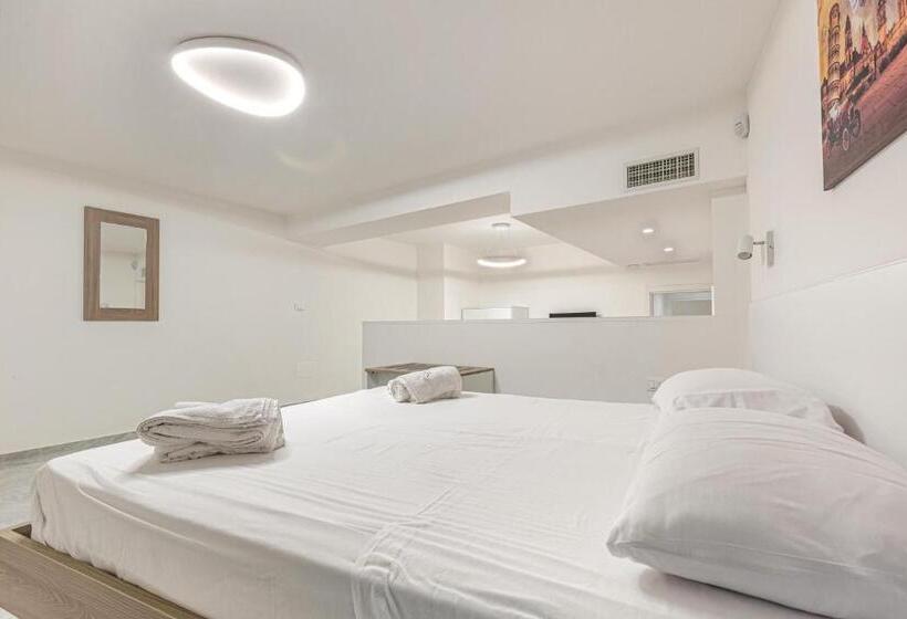 Quarto Quádruplo Estandar, Krono Relais
