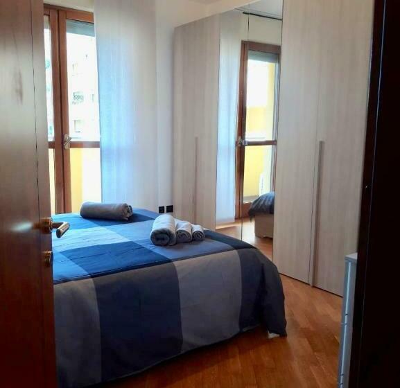 اتاق استاندارد, Bedandbreakfast Eni Torri Lombarde San Donato Bbqueen