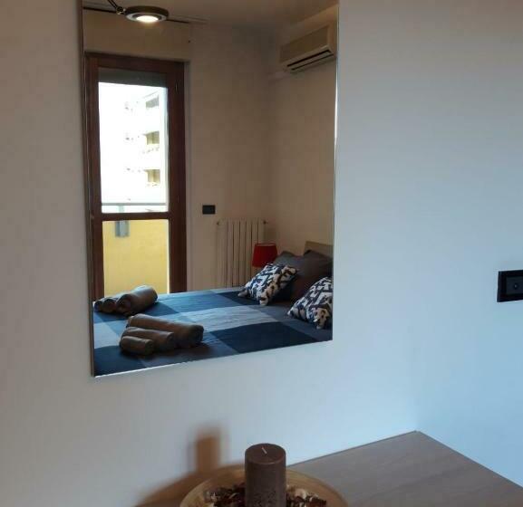 اتاق استاندارد, Bedandbreakfast Eni Torri Lombarde San Donato Bbqueen