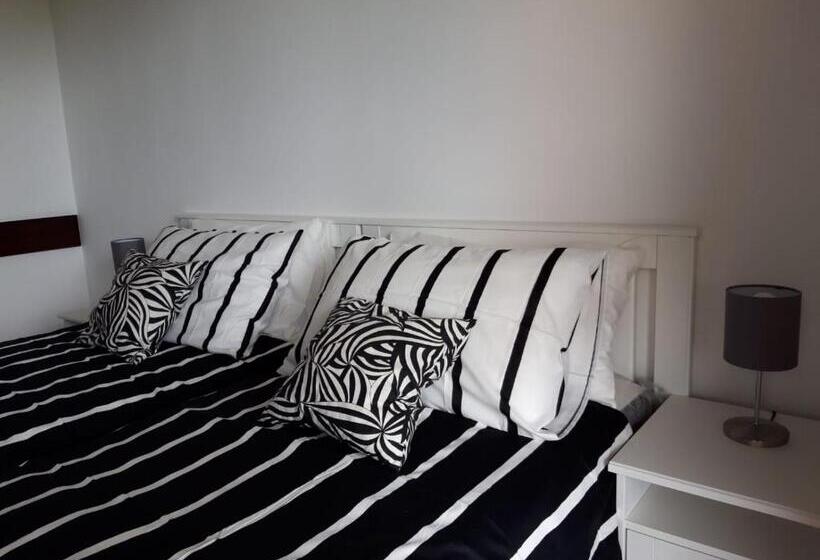اتاق استاندارد با تراس, Bedandbreakfast Eni Torri Lombarde San Donato Bbqueen