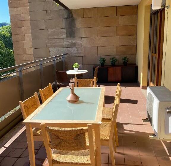 اتاق استاندارد چهار تخته, Bedandbreakfast Eni Torri Lombarde San Donato Bbqueen