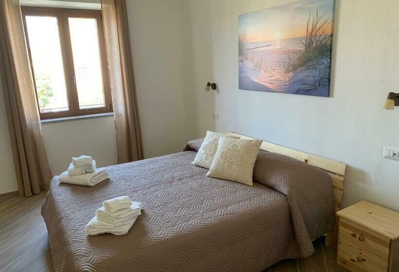 Номер Deluxe, Casa Via Pascoli