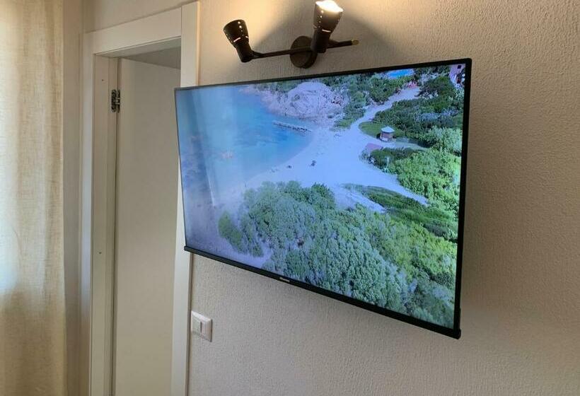 Номер Deluxe, Casa Via Pascoli