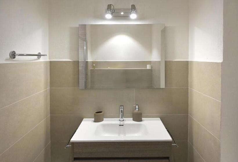 Номер Deluxe, Casa Via Pascoli