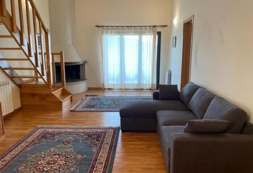 Апартаменты Deluxe 1 Спальня, Residenza Riva Wellness Apartment Spa