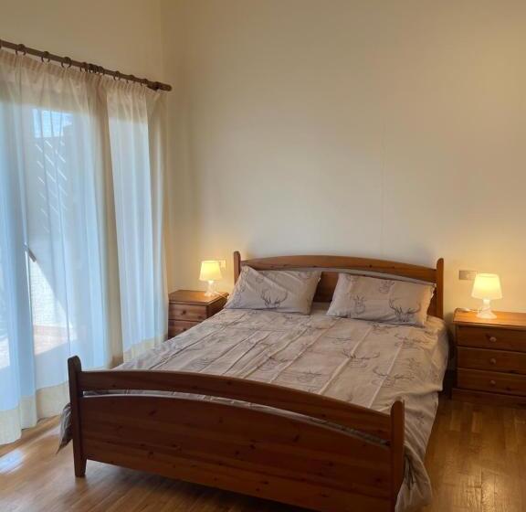 Апартаменты Deluxe 1 Спальня, Residenza Riva Wellness Apartment Spa