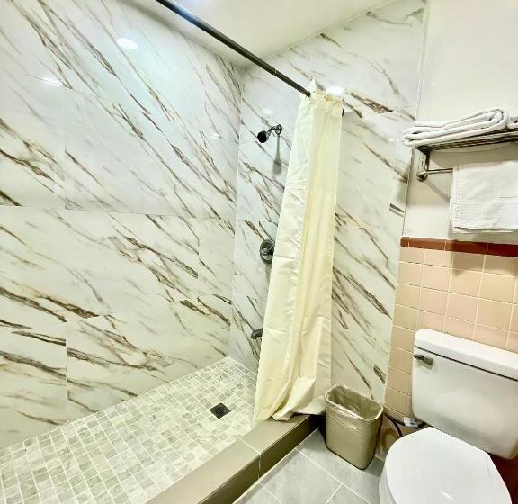 Номер Deluxe Одноместный, Tropic Motel