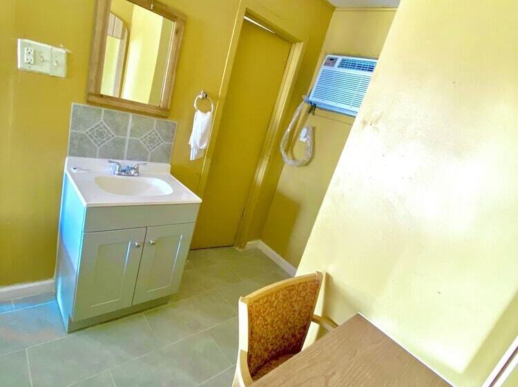 Номер Стандарт Индивидуальный, Tropic Motel
