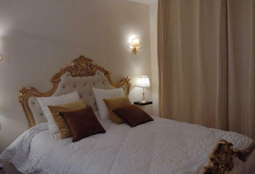 Номер Стандарт, Appartement Baroque Sully