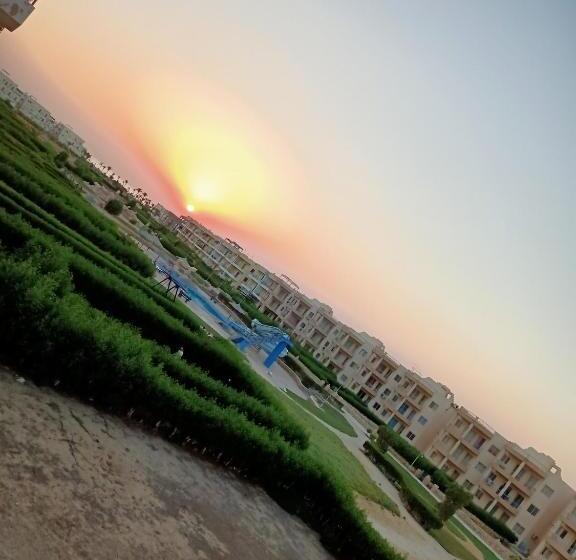 آپارتمان 1 خوابه, Rivera Beach 1   Ras Sedr