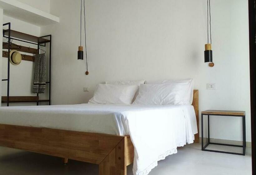 Номер Стандарт, Villa Mameli B&b