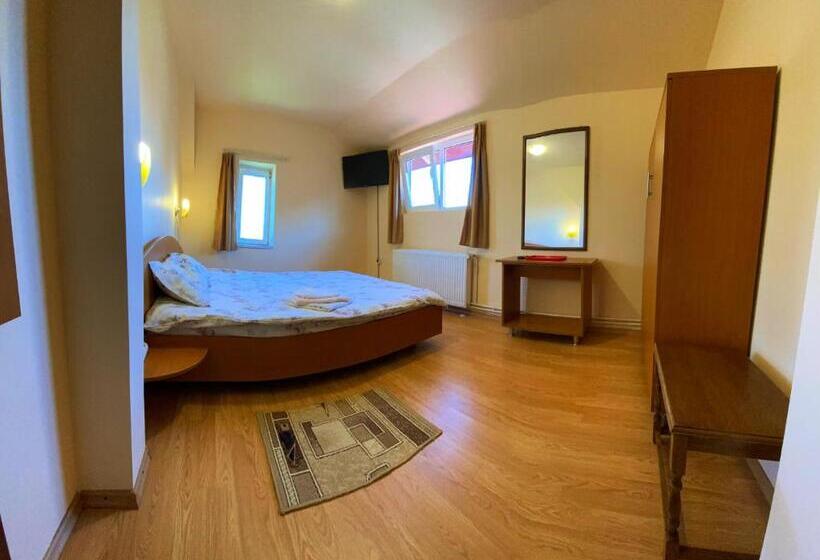 带1个卧室的公寓, Casa Popa