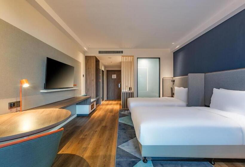 اتاق استاندارد, Holiday Inn Express Huludao Seaview By Ihg