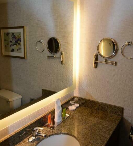 Номер Стандарт, Best Western Brooklyn Center Hotel & Conference Center