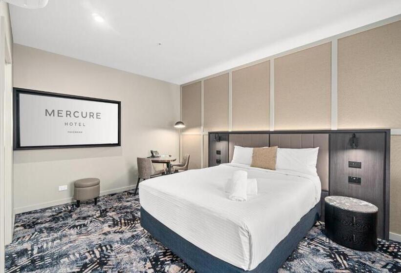 尊贵房, Mercure Pakenham