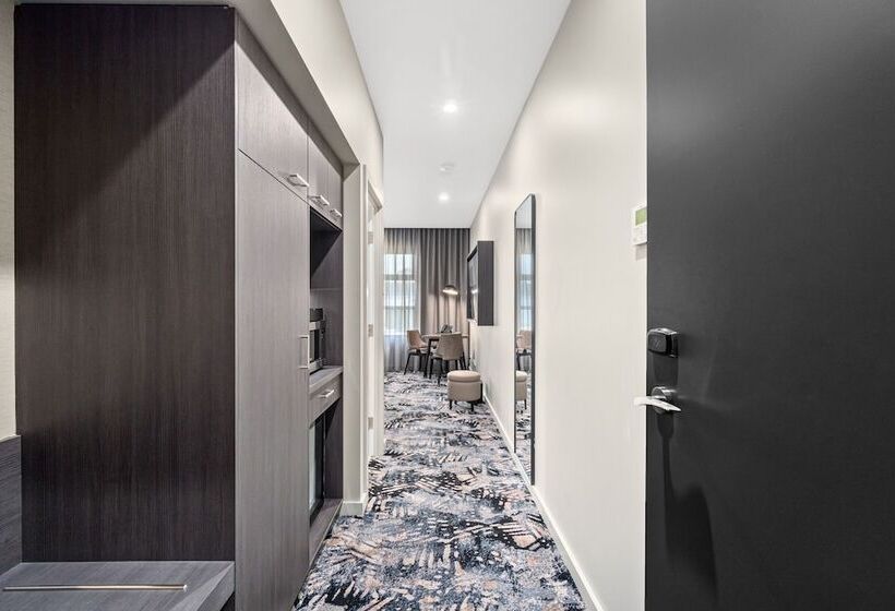 尊贵房, Mercure Pakenham