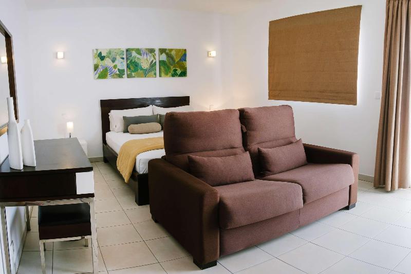 Habitación Premium, Melia Dunas Beach Resort & Spa   All Inclusive