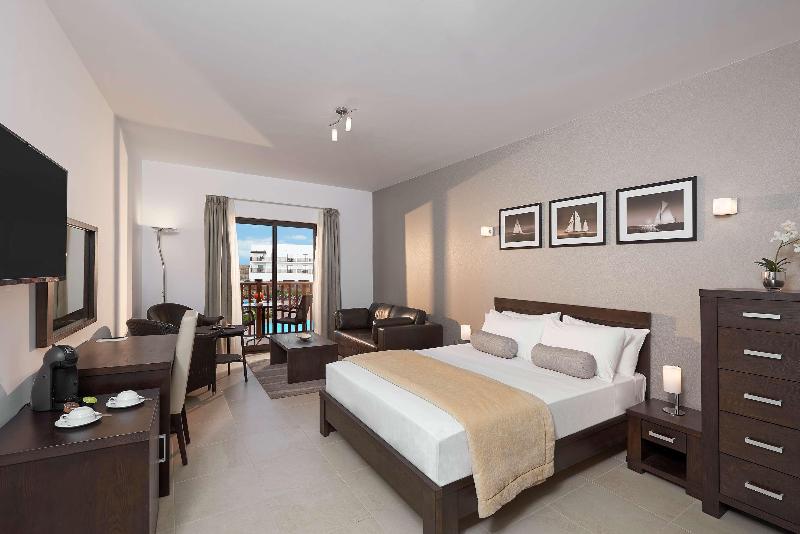 Habitación Deluxe, Melia Dunas Beach Resort & Spa   All Inclusive