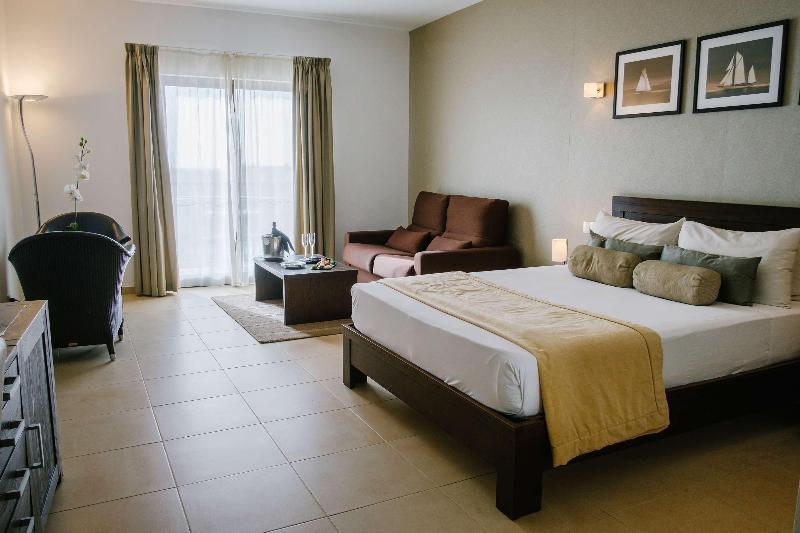 Habitación Deluxe, Melia Dunas Beach Resort & Spa   All Inclusive