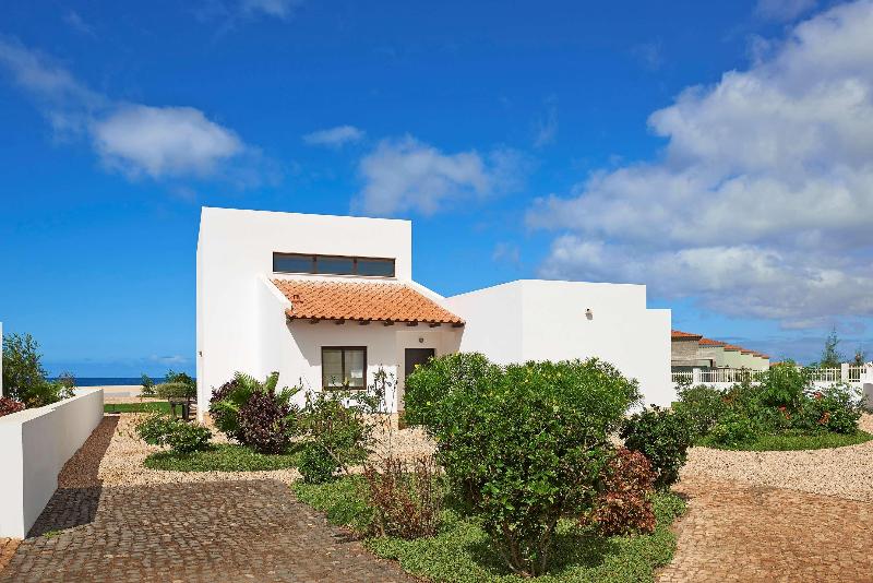 Villa 3 Dormitorios, Melia Dunas Beach Resort & Spa   All Inclusive