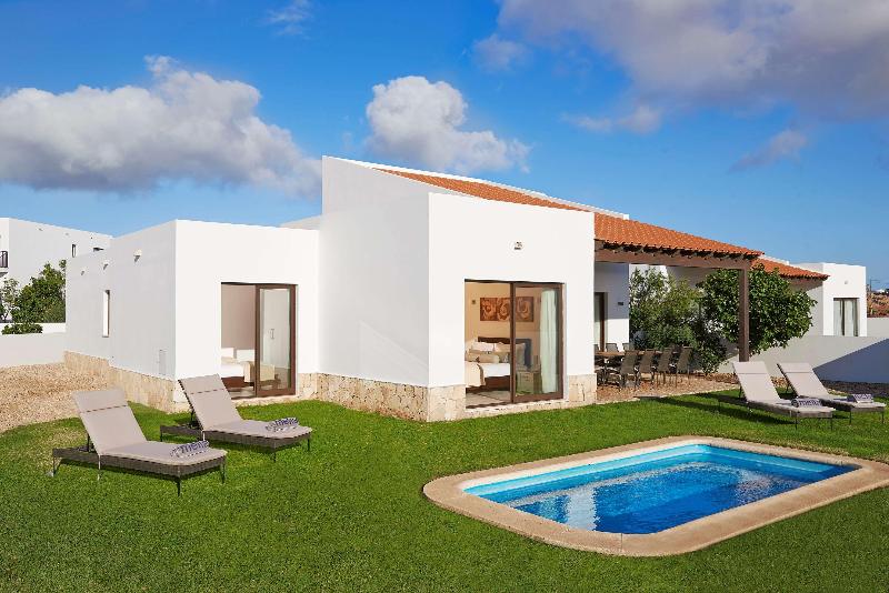 Villa 3 Dormitorios, Melia Dunas Beach Resort & Spa   All Inclusive