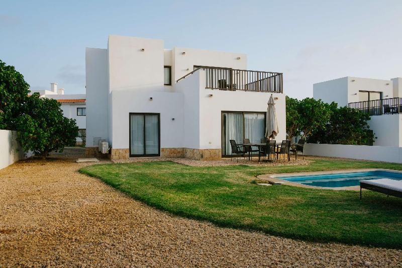 Villa 3 Dormitorios, Melia Dunas Beach Resort & Spa   All Inclusive