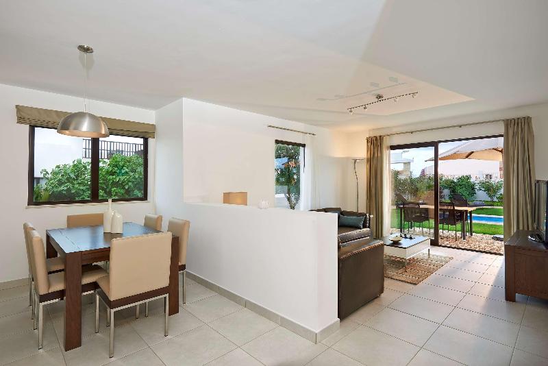 Villa 3 Dormitorios, Melia Dunas Beach Resort & Spa   All Inclusive