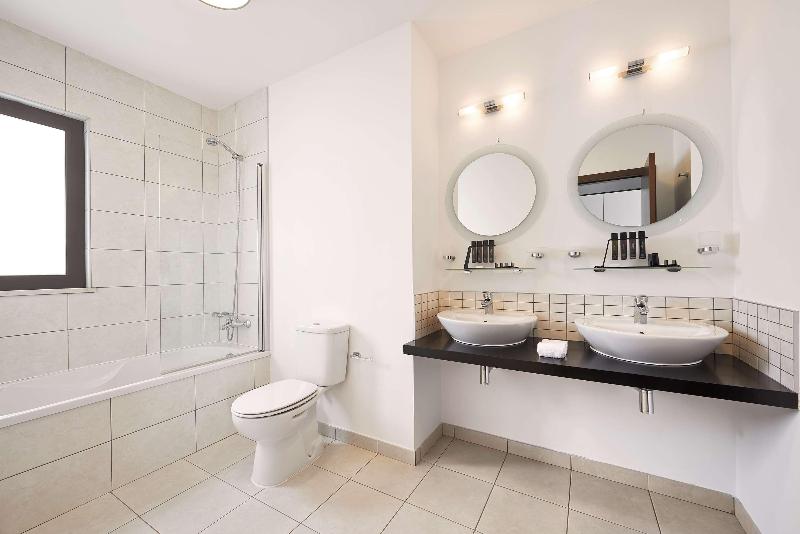 Villa 3 Dormitorios, Melia Dunas Beach Resort & Spa   All Inclusive