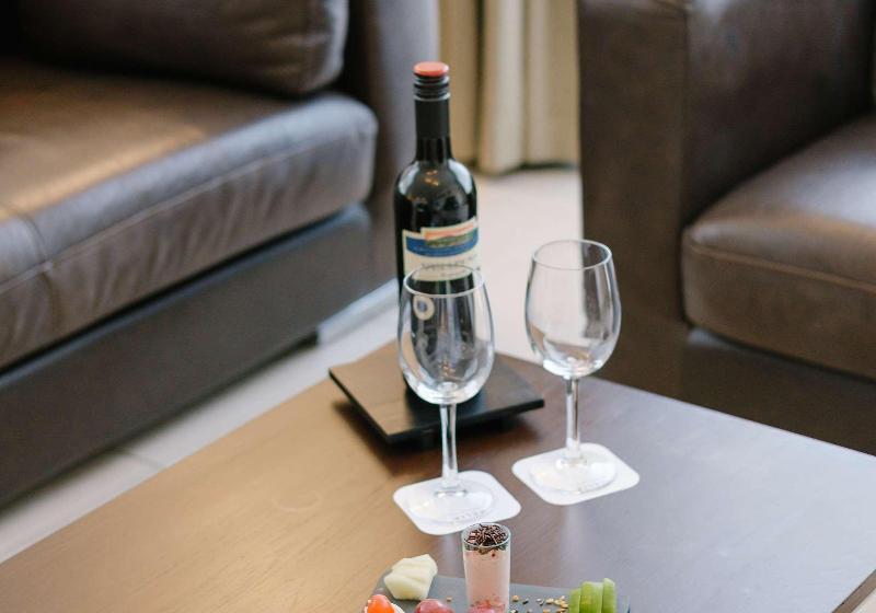 Villa 3 Dormitorios, Melia Dunas Beach Resort & Spa   All Inclusive