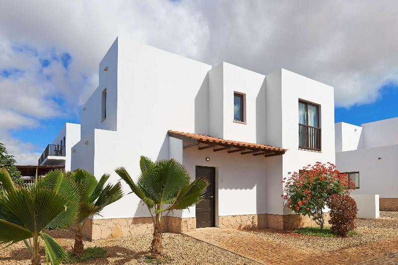 Villa 3 Dormitorios, Melia Dunas Beach Resort & Spa   All Inclusive