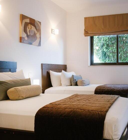 Suite Familiar, Melia Dunas Beach Resort & Spa   All Inclusive