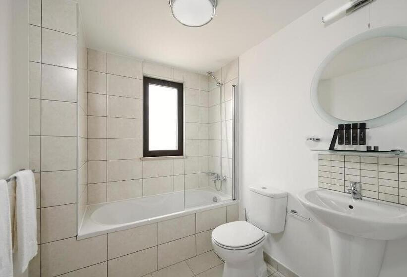 Suite Familiar, Melia Dunas Beach Resort & Spa   All Inclusive