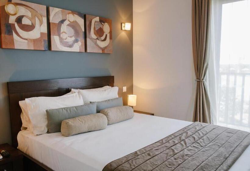 Suite Familiar, Melia Dunas Beach Resort & Spa   All Inclusive