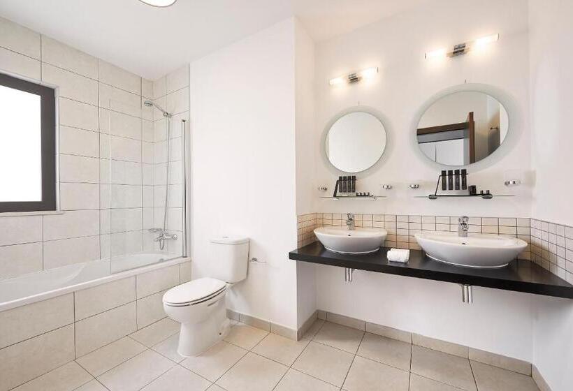 Villa 3 Dormitorios, Melia Dunas Beach Resort & Spa   All Inclusive
