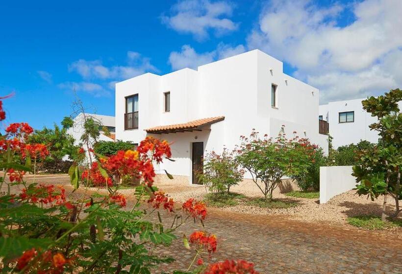 Villa 3 Dormitorios, Melia Dunas Beach Resort & Spa   All Inclusive