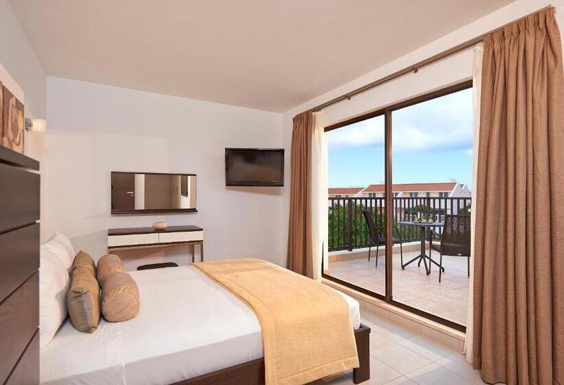 Villa 3 Dormitorios, Melia Dunas Beach Resort & Spa   All Inclusive