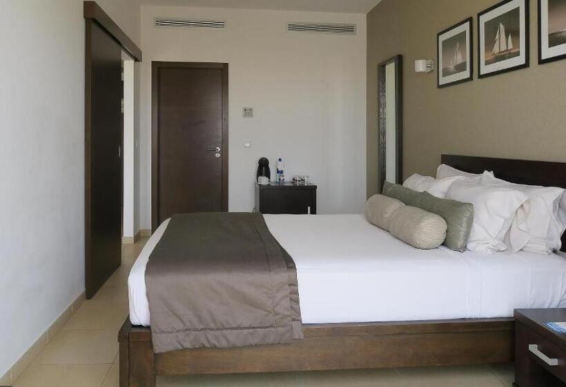 Habitación Premium, Melia Dunas Beach Resort & Spa   All Inclusive