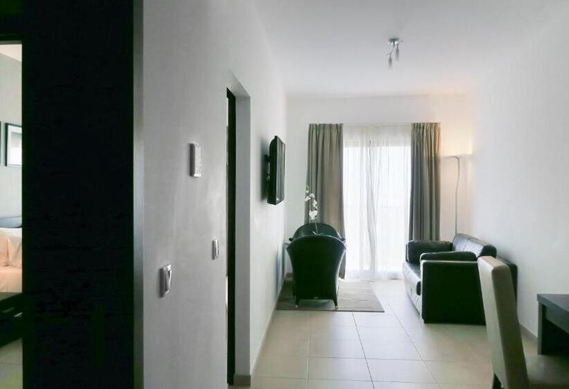 Habitación Premium, Melia Dunas Beach Resort & Spa   All Inclusive