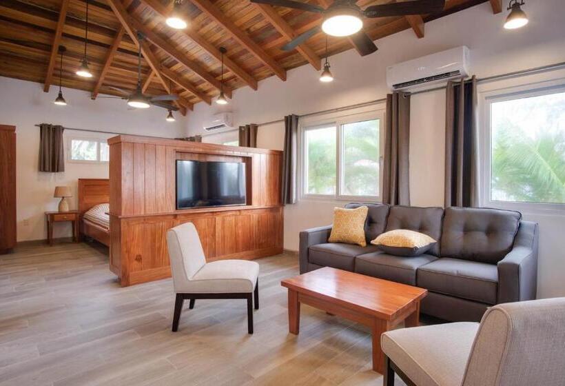 Бунгало Deluxe, Ceiba Beach Resort