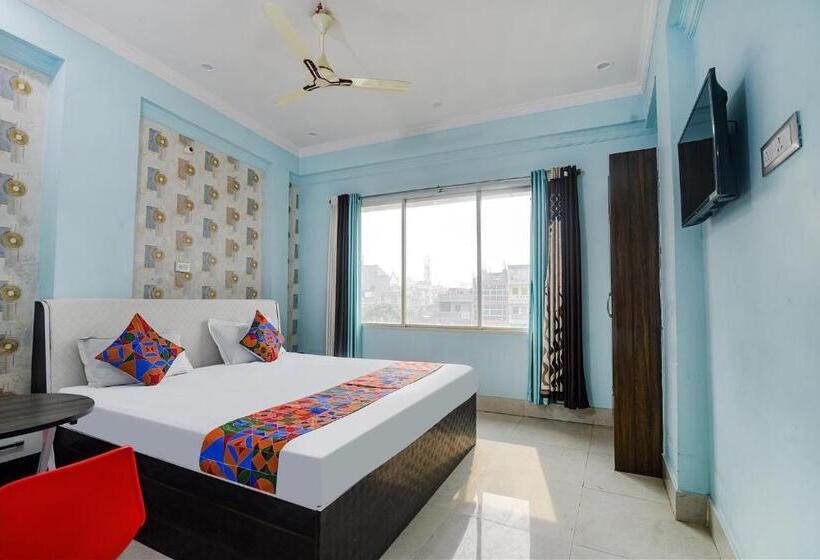اتاق لوکس, Fabhotel Raj Niwas