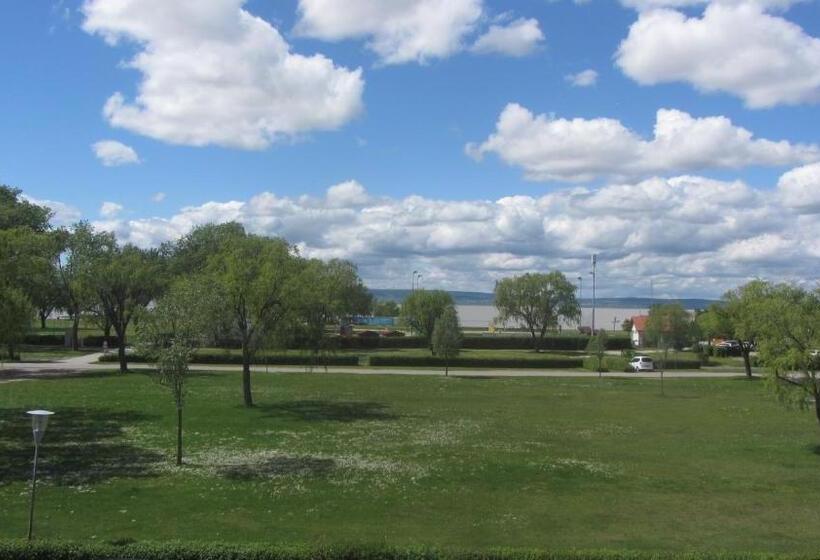 Четырехместный Номер Классик, Appartement Am Strand