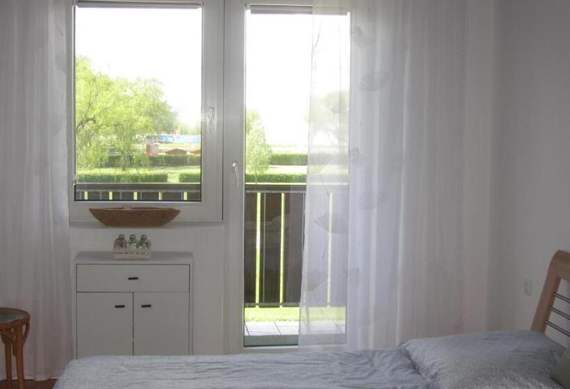 Четырехместный Номер Классик, Appartement Am Strand
