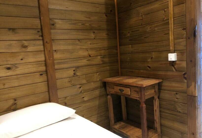 Номер Стандарт, Pousada Canastra Sul