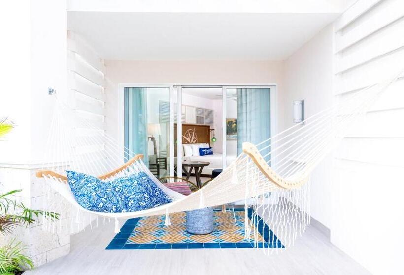 سوییت, Margaritaville Island Reserve Riviera Maya   An Adults Only Karisma All Inclusive Experience