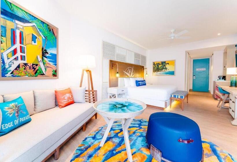 سوییت, Margaritaville Island Reserve Riviera Maya   An Adults Only Karisma All Inclusive Experience