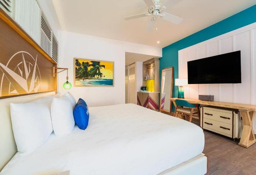 سوییت, Margaritaville Island Reserve Riviera Maya   An Adults Only Karisma All Inclusive Experience