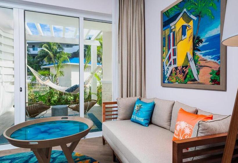 سوییت, Margaritaville Island Reserve Riviera Maya   An Adults Only Karisma All Inclusive Experience